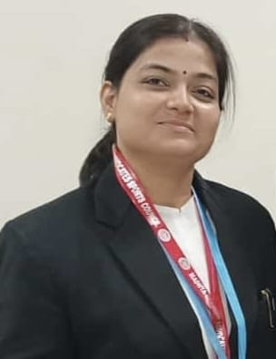 Vibhuti Jaiswal