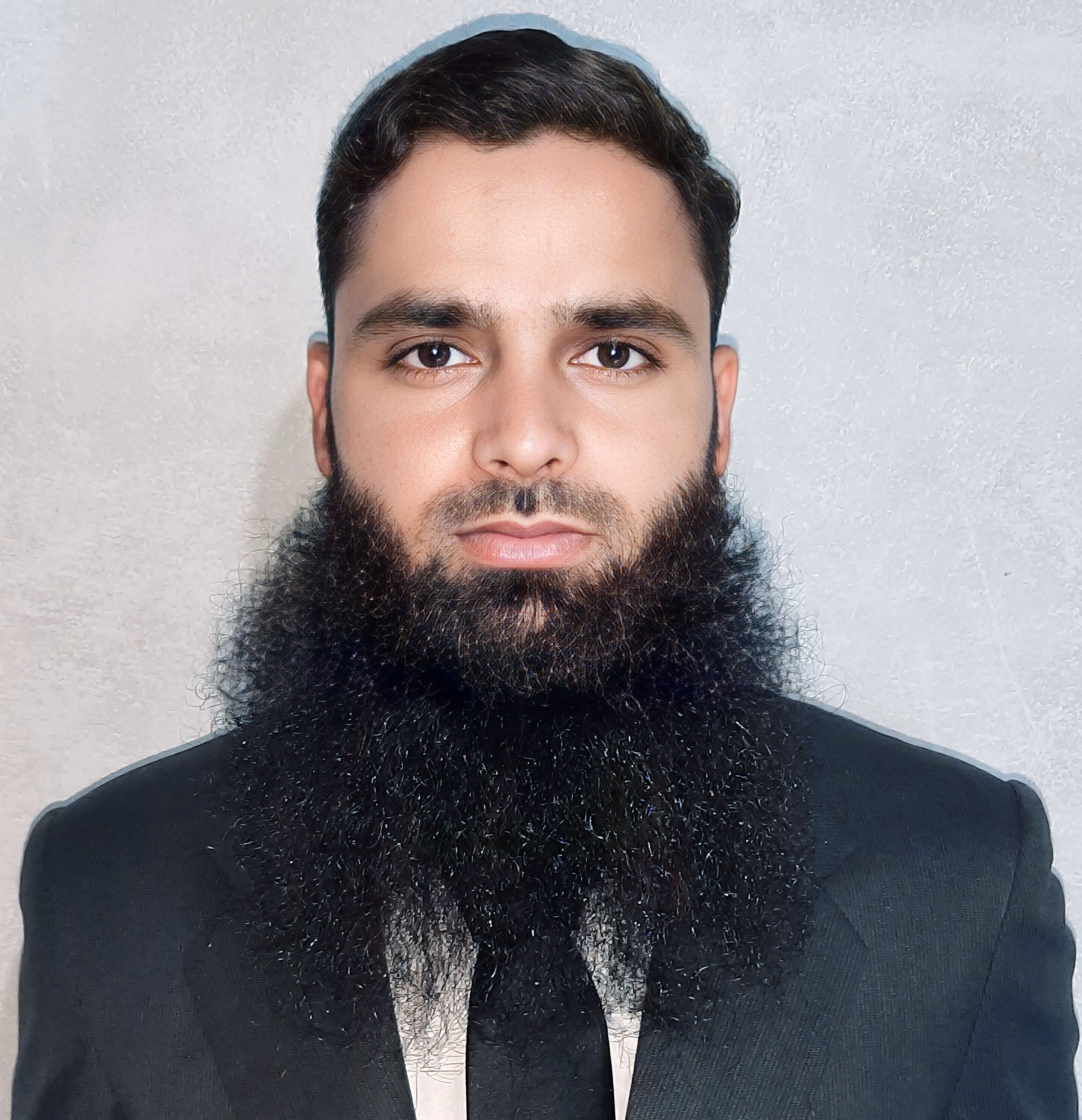 Aamir Ahmad Dar