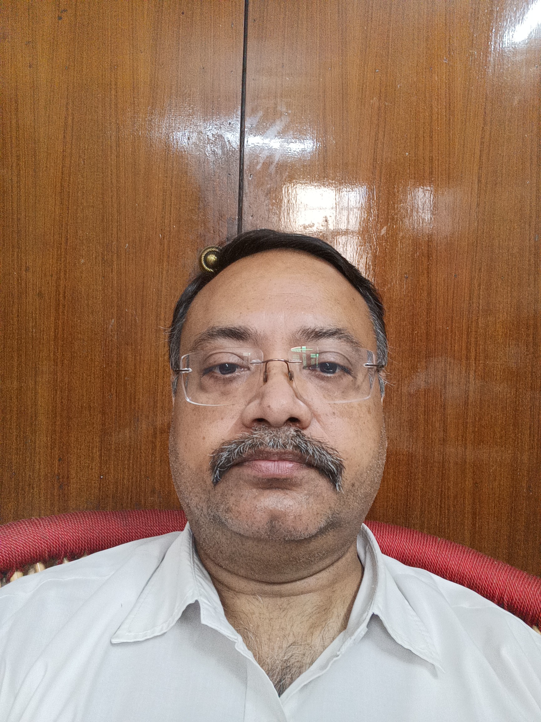 ATUL MALHOTRA