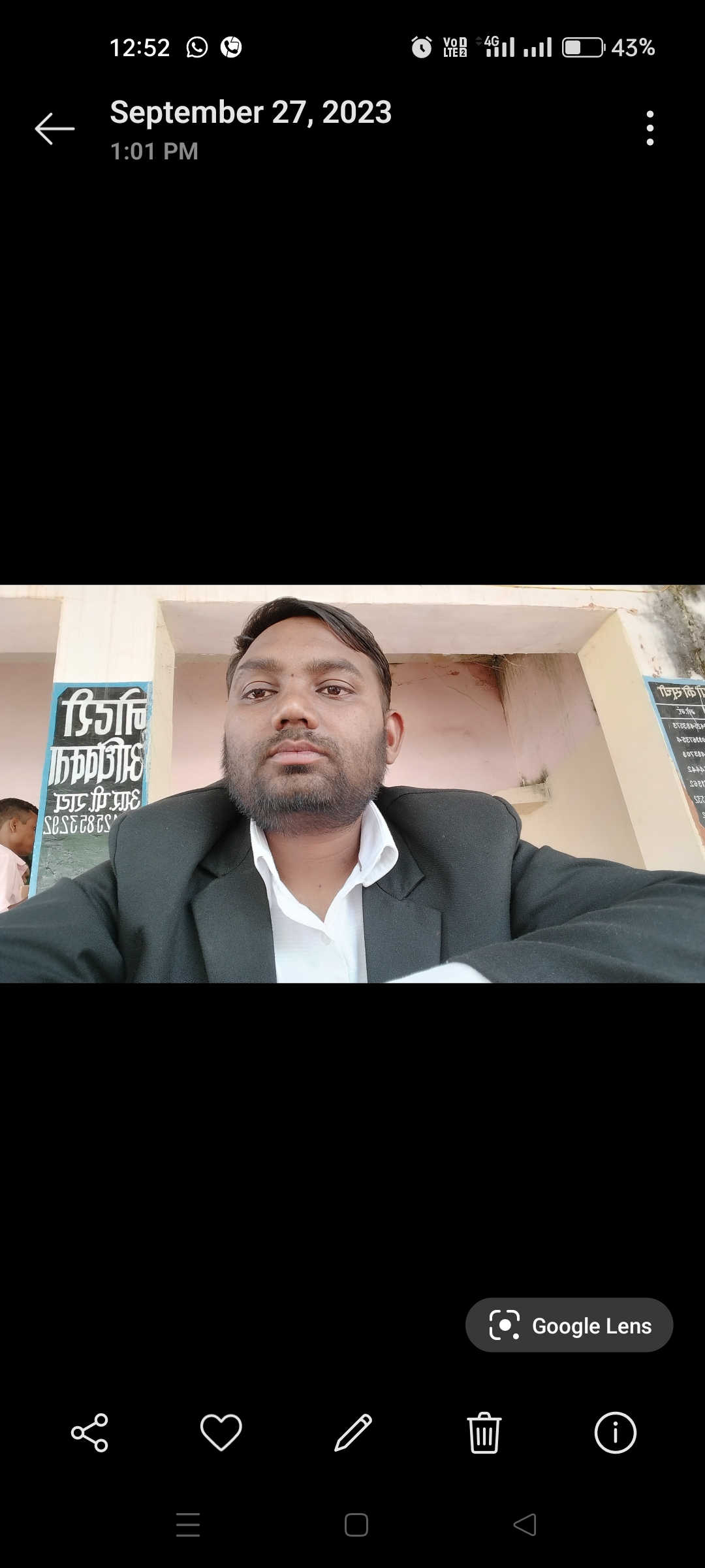 Ankit rai
