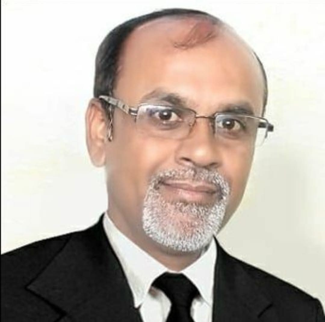 SURYA KANT VERMA