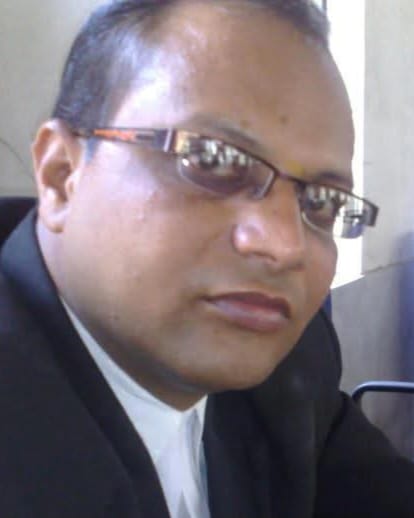 Ashish Shrivastava