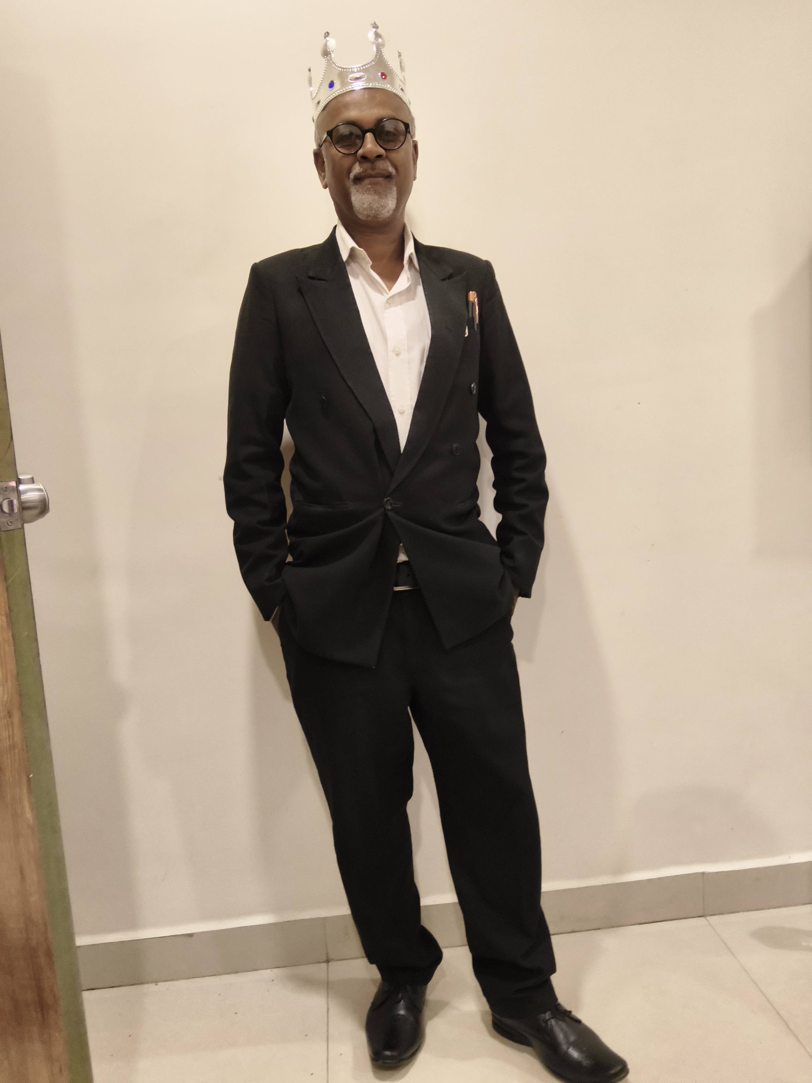 Adv.Surya kant Verma
