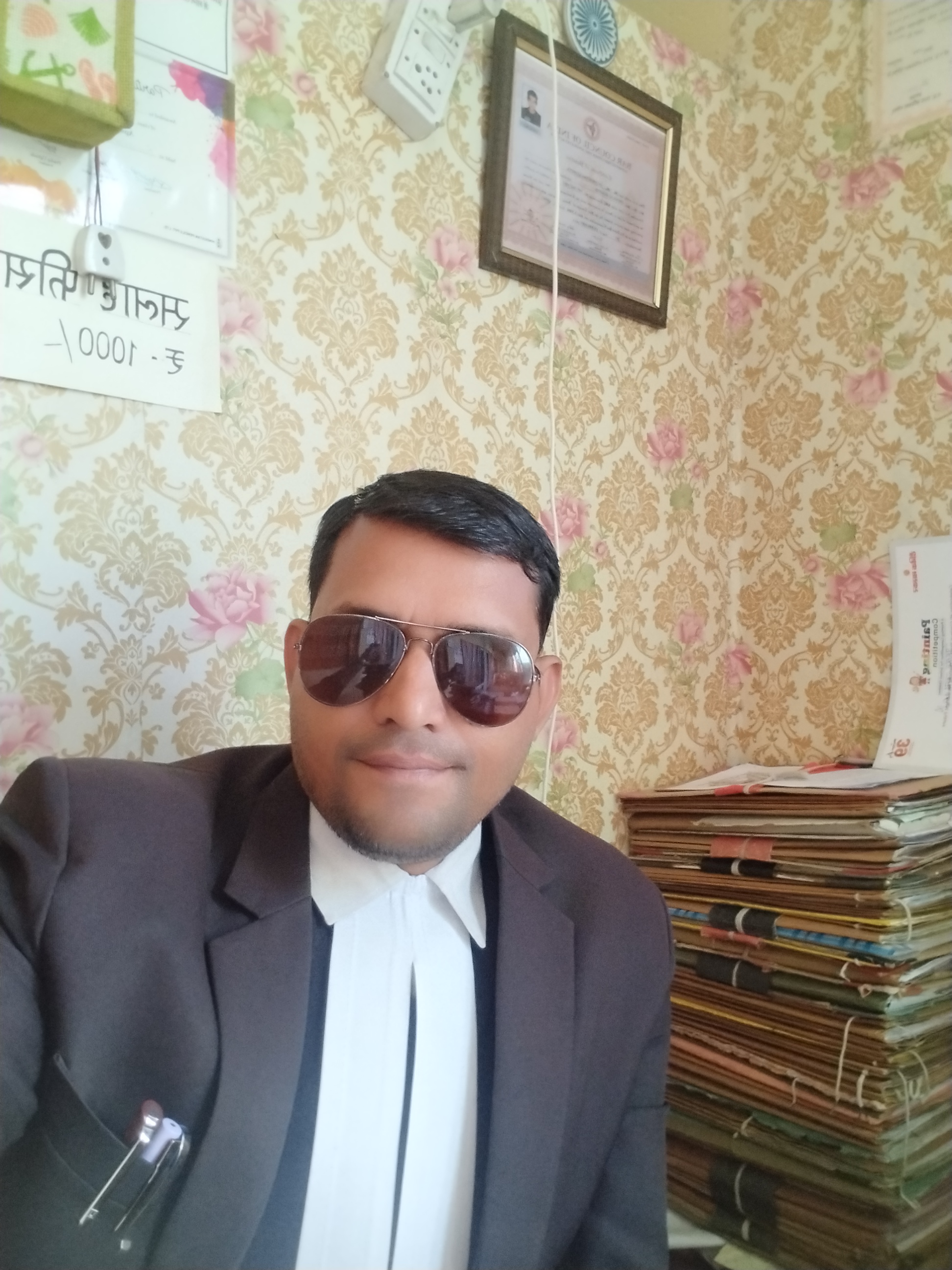 Jayprakash Koshta