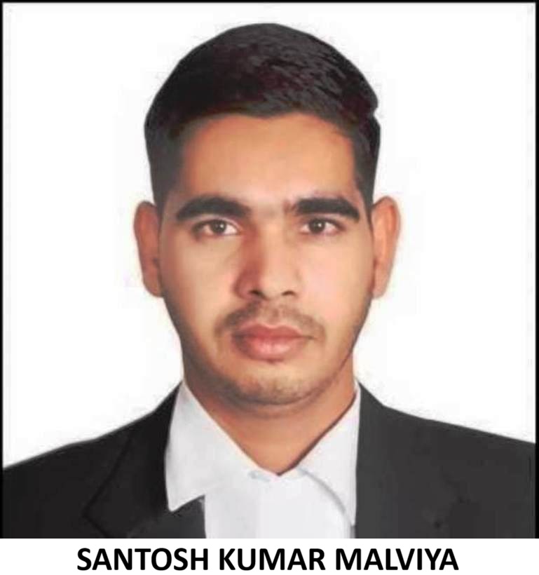 santosh kumar malviya