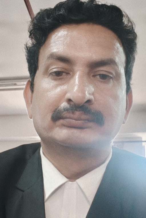 SURENDRA Kumar Rai