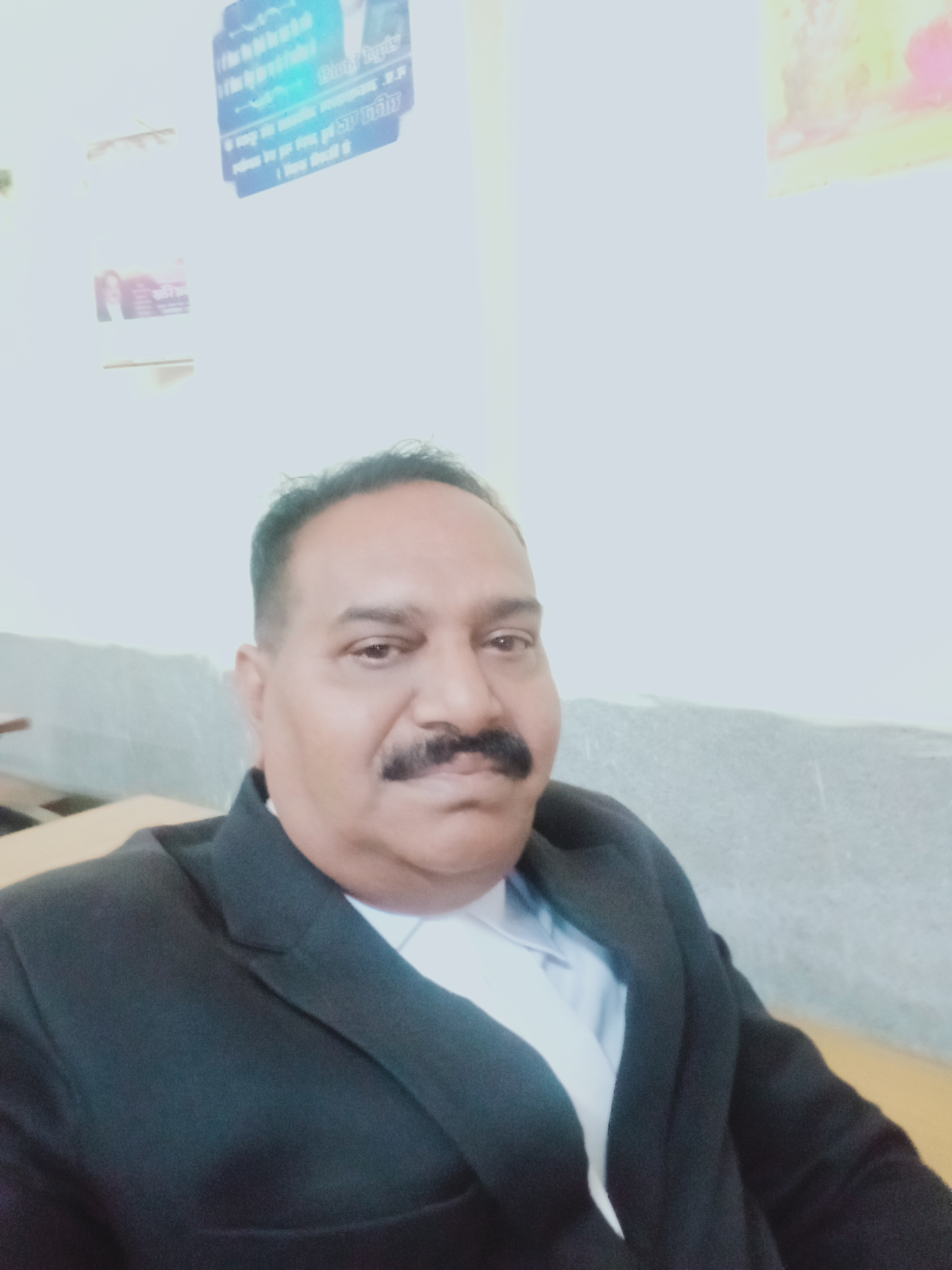 विनोद कुमार यादव