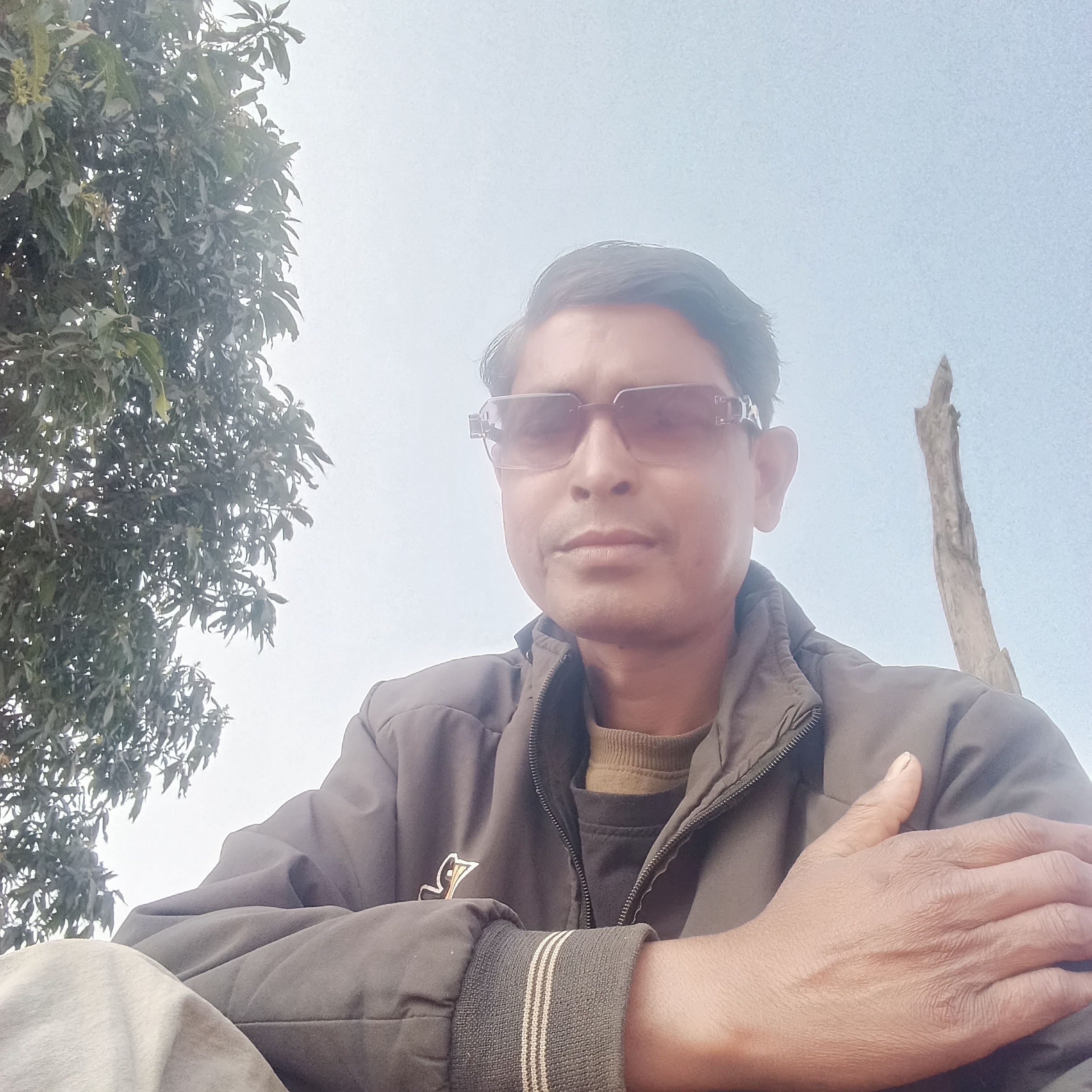 Sanat Kumar Jaiswal