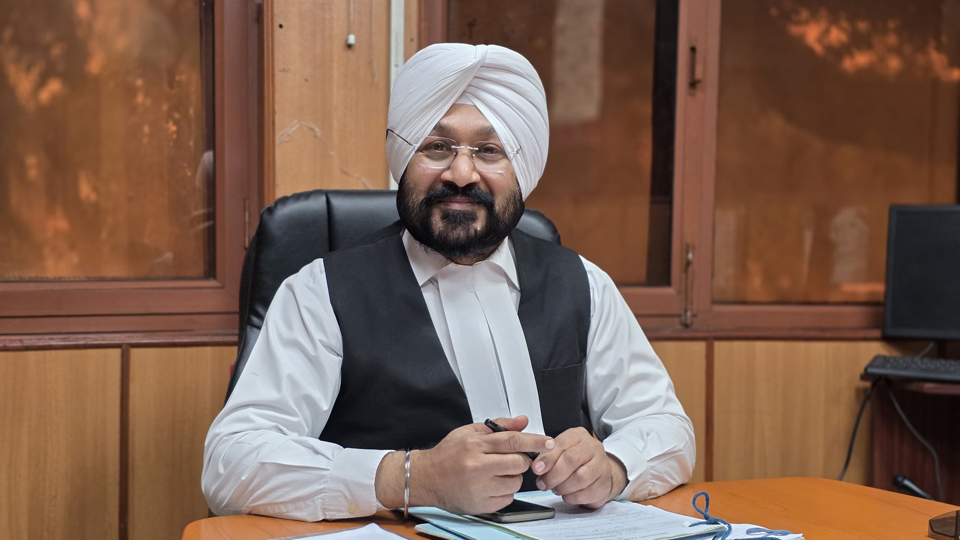 Paramjeet Singh