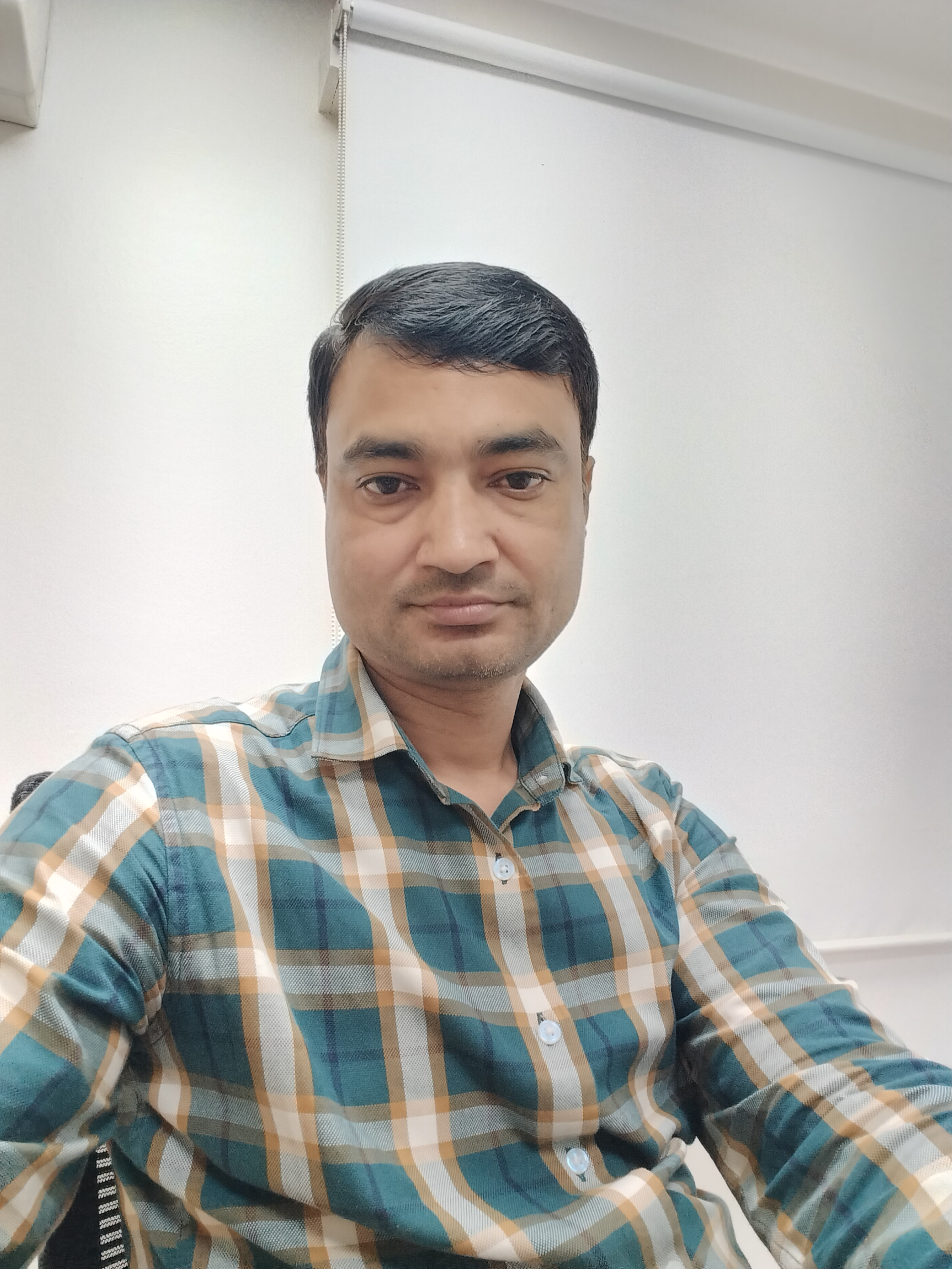 Umesh Malviya