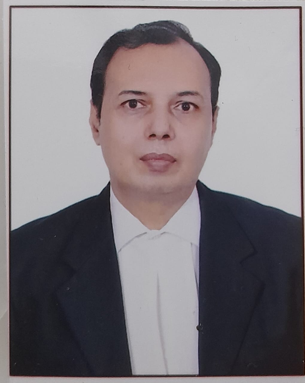 RAMRAGHVENDRA KUMAR