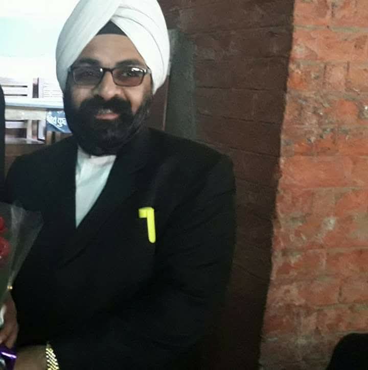Kuljeet Singh Makhija