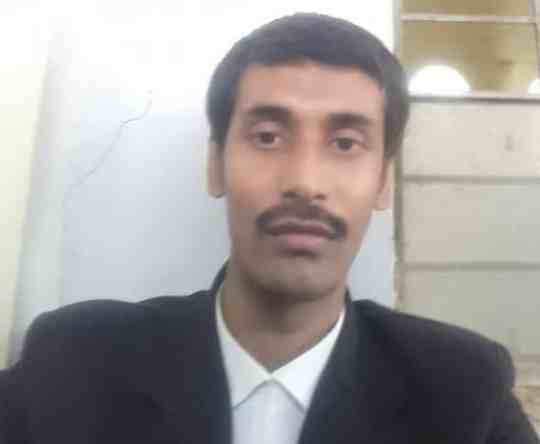 Rahul Thakur