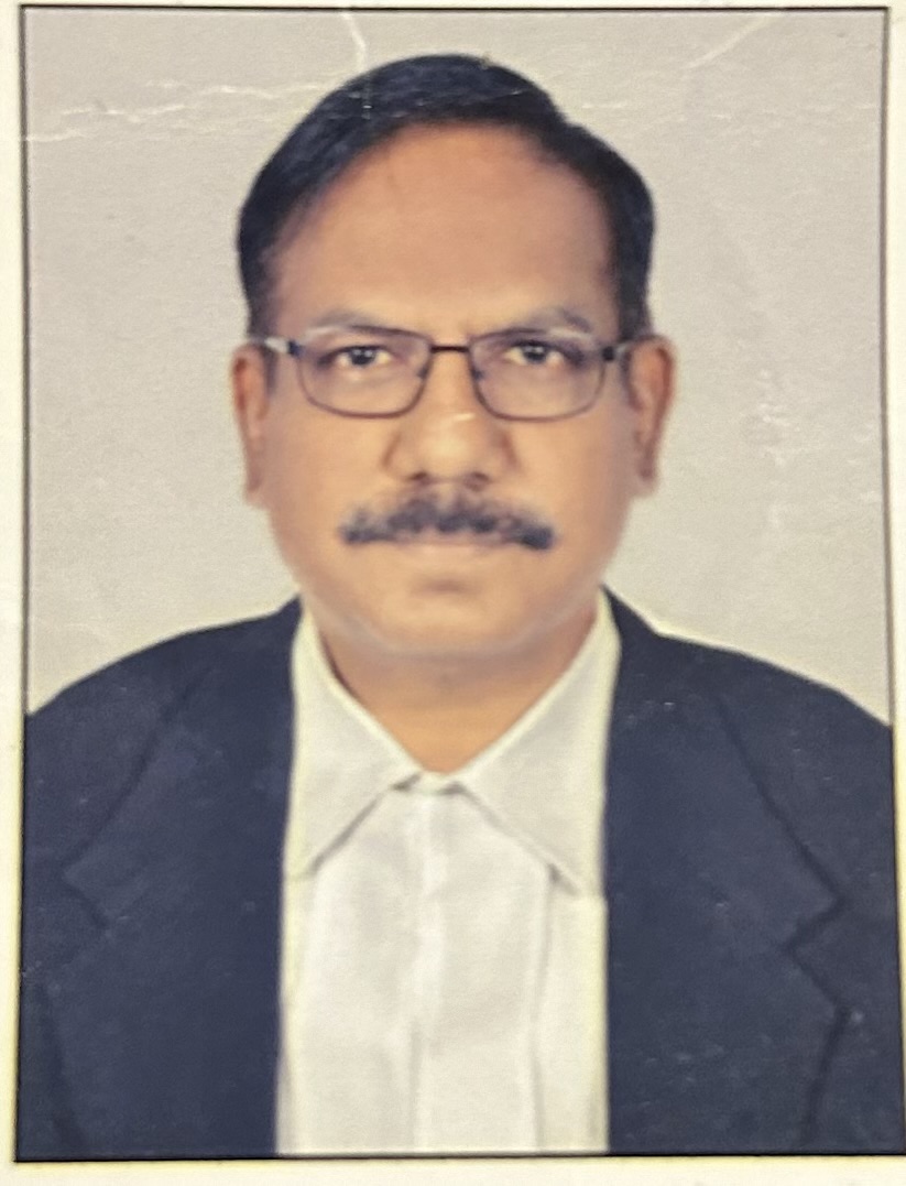 Chittaranjan Bhaskar Pole