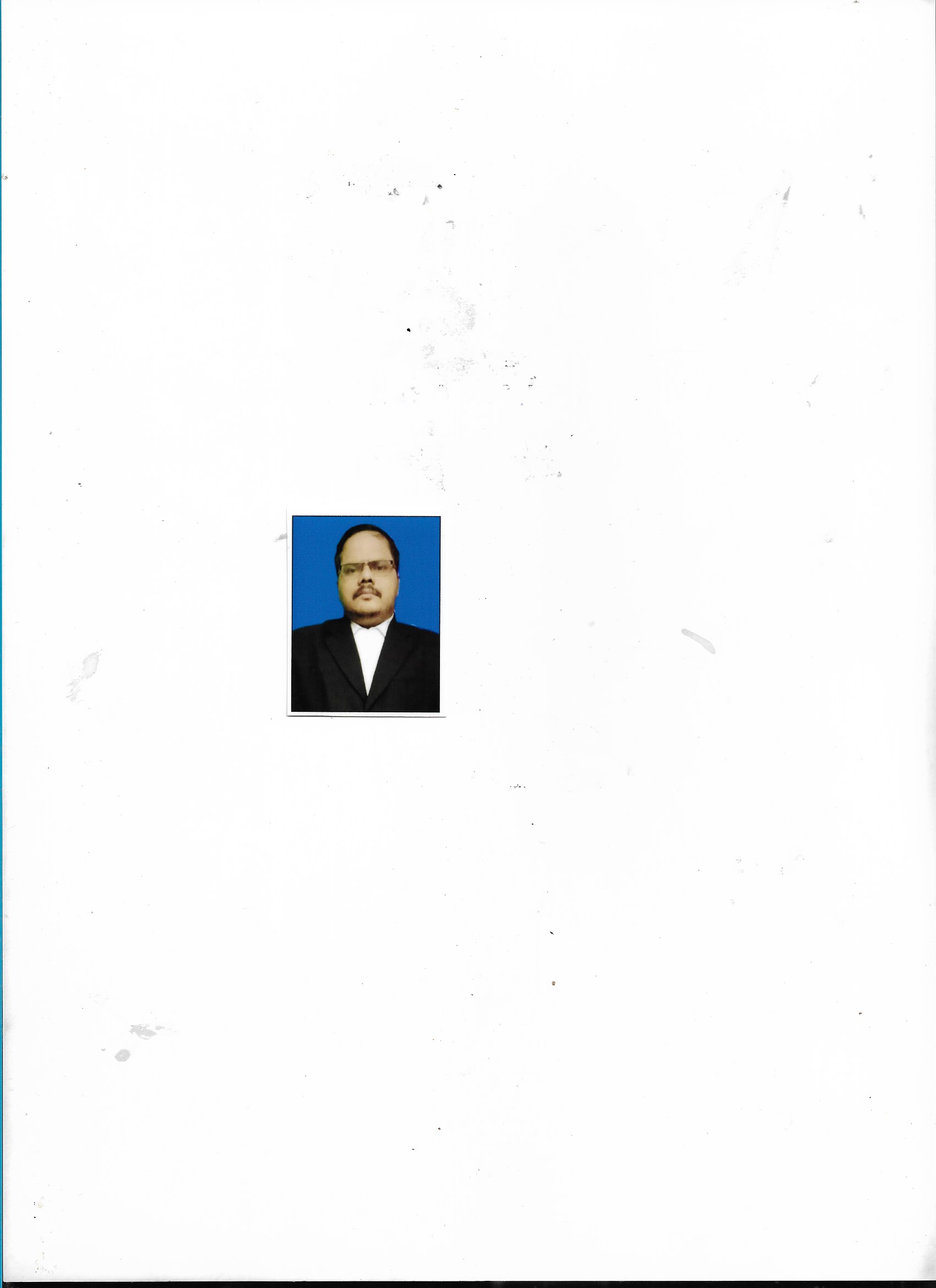 Pravat Kumar Nayak