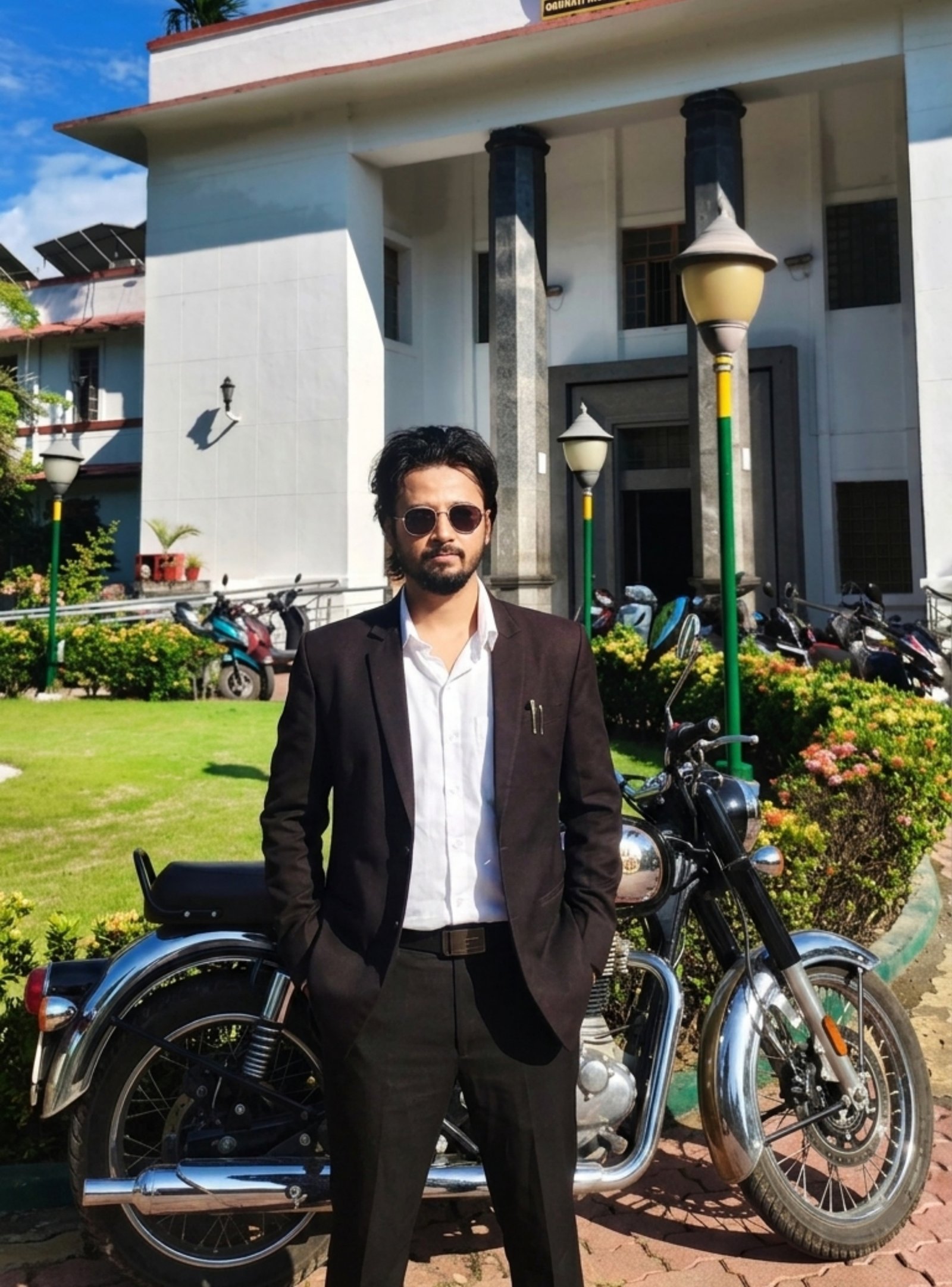 Rajiul Akhtar Hussain