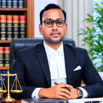Ajay Kumar Chakrawarti