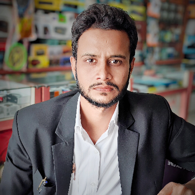 Adv Vipul khare