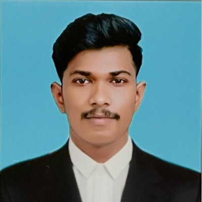 THIRUNAVUKKARASU V