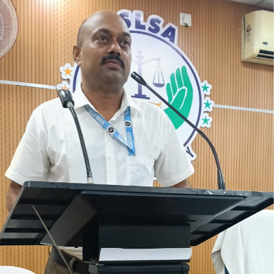 Amarjeet Kumar Singh