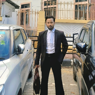 Rajiul Akhtar Hussain