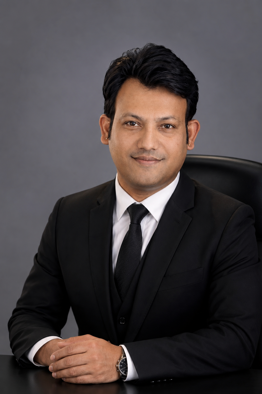 advocate Abhishek Suhalka