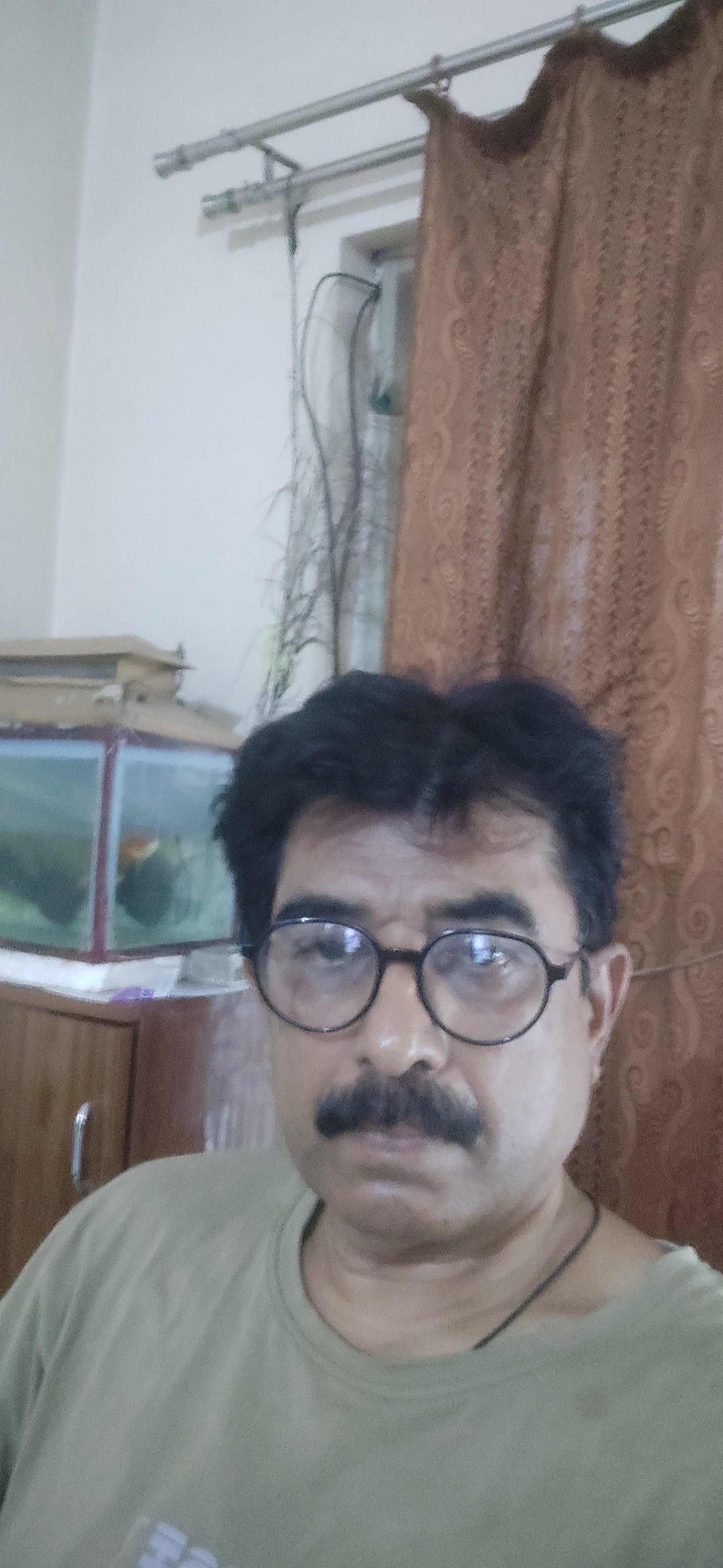 Ashok Kumar Pali