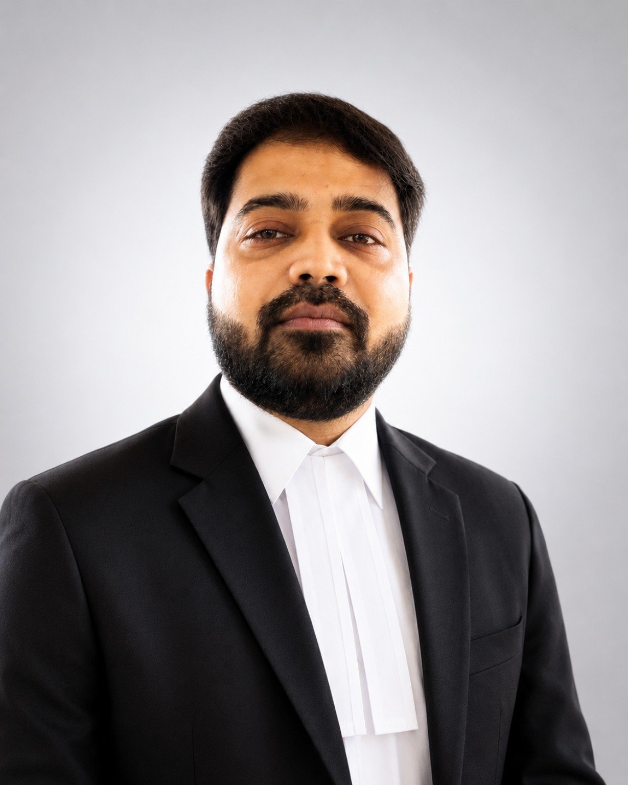 Abhishek Parihar