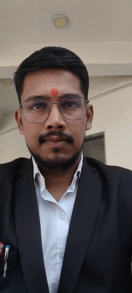 MANISH YADAV