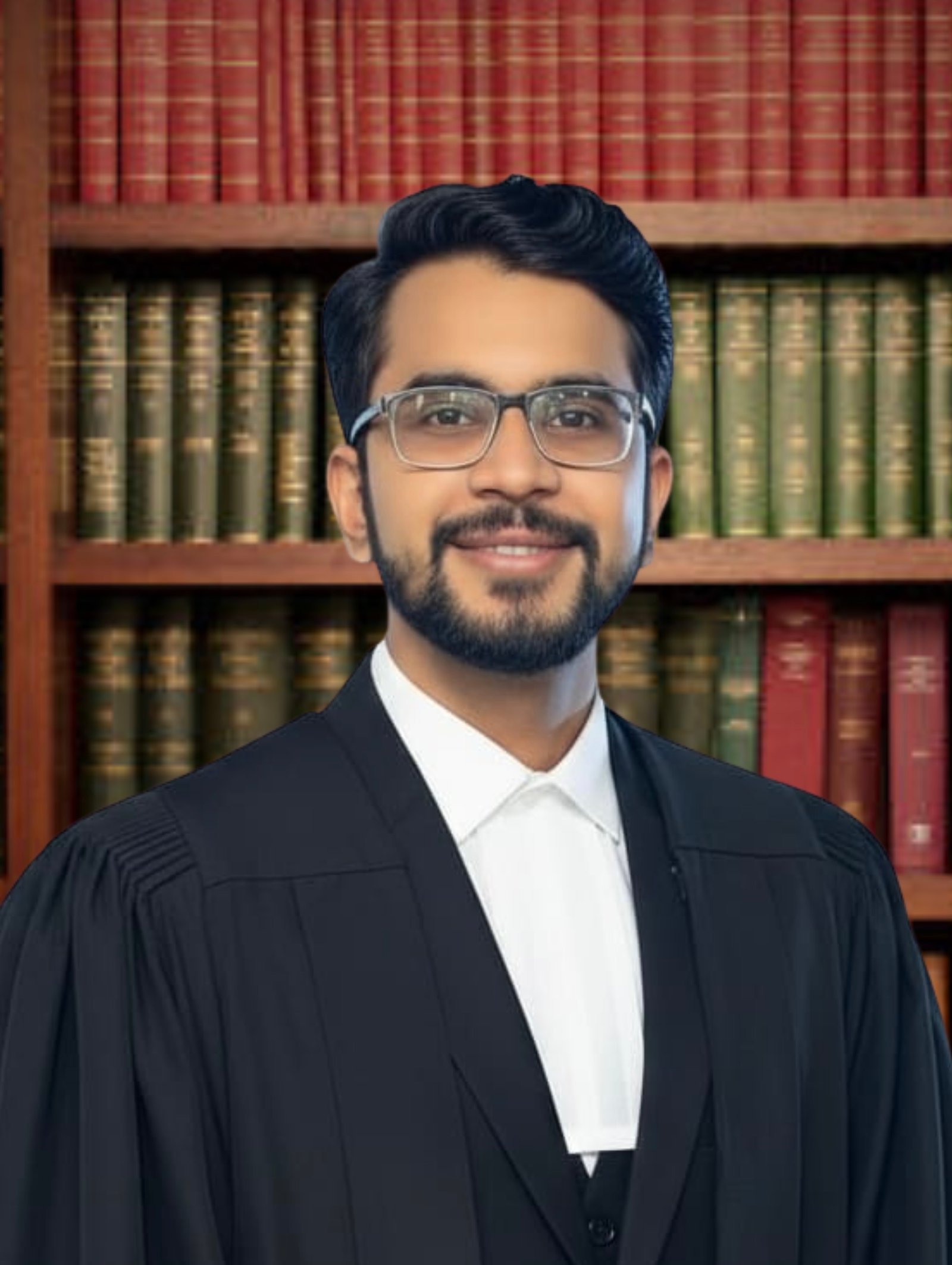 Deepditya Pawar