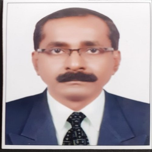 Dilip Gopal Bhandari