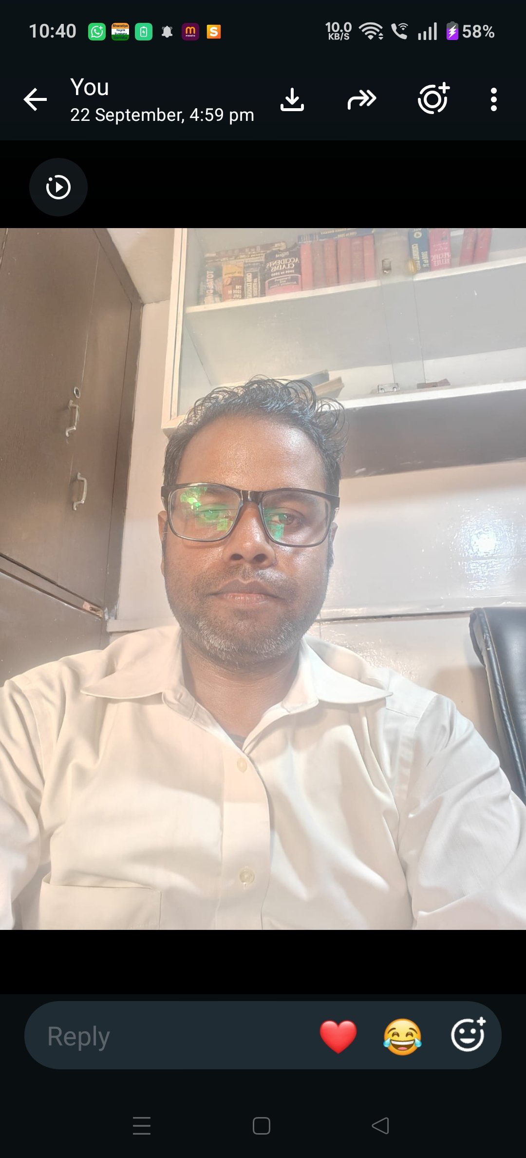 Mukesh kumar gautam