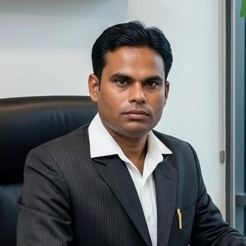 SUVASH KUMAR