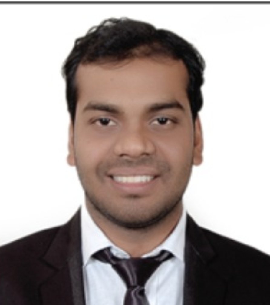 Puneet Asthana