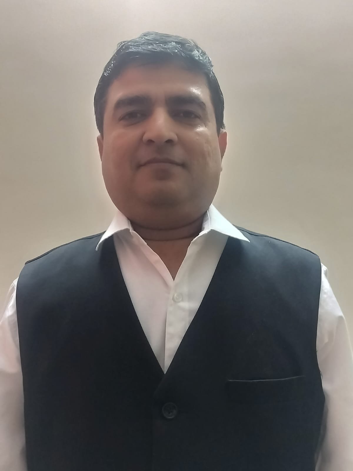 MUKESH AGARWAL