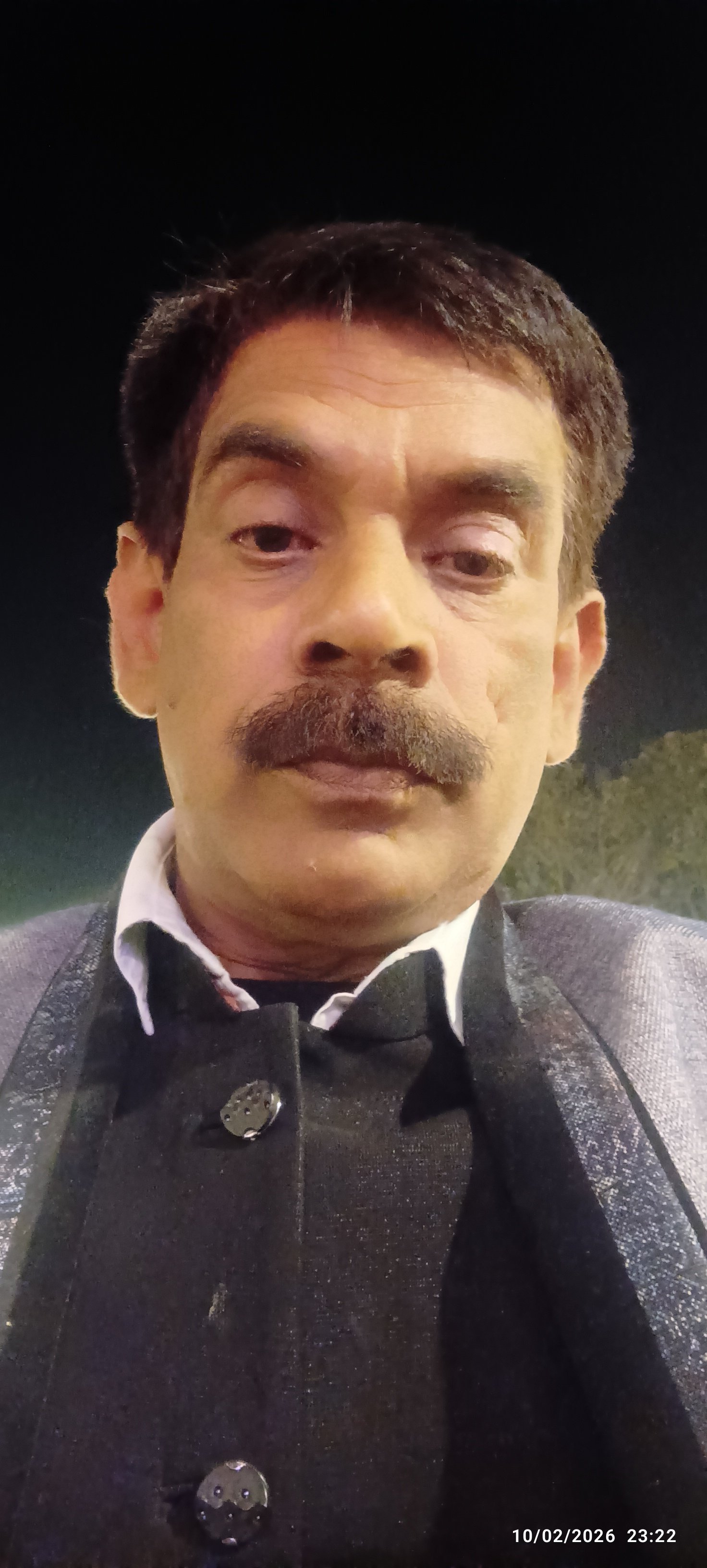 Yogendra Patel