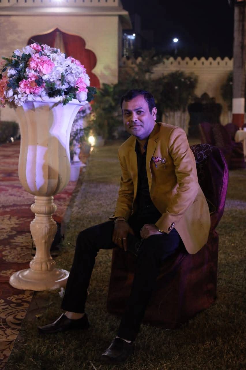 Manoj Tiwari